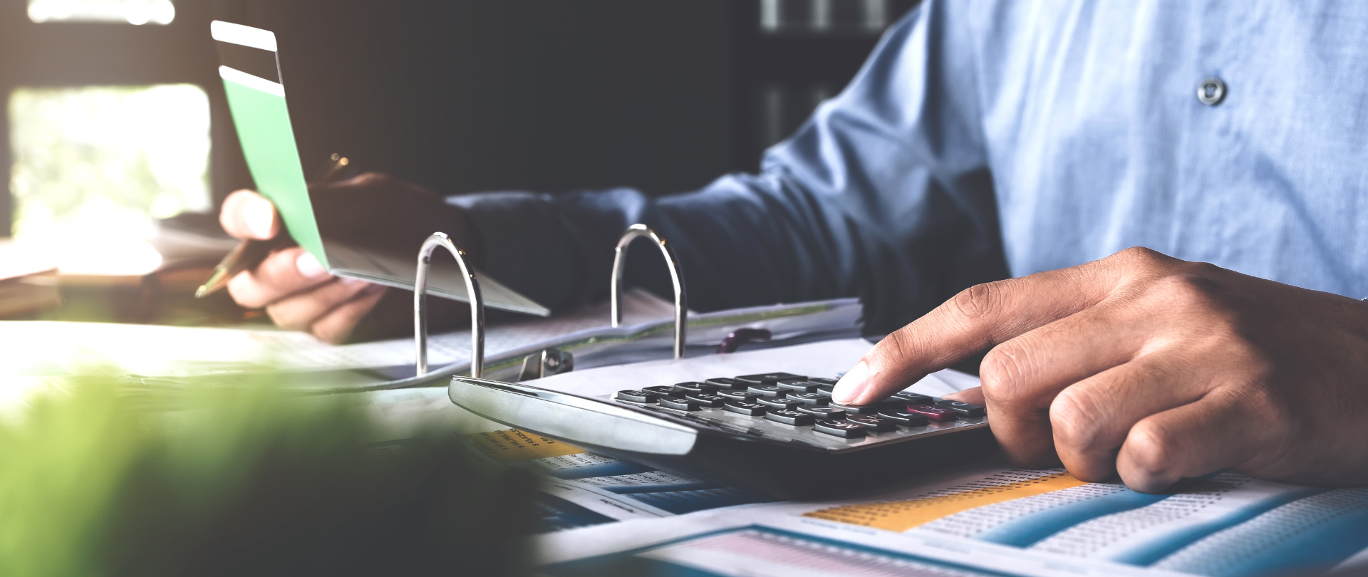 How 24 Months of Bank Statements Can Replace Your W-2 - photo 2