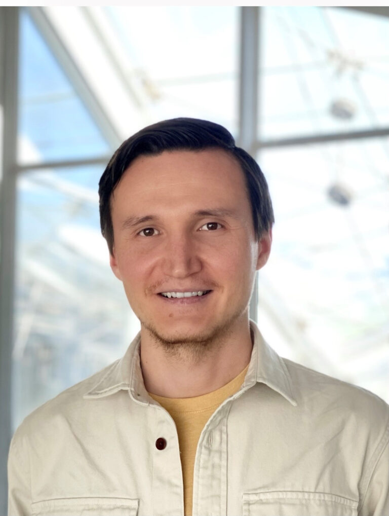 Constantin Anosov - photo 2