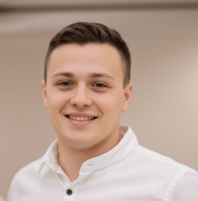 Andrii Tymoshenko - photo 2