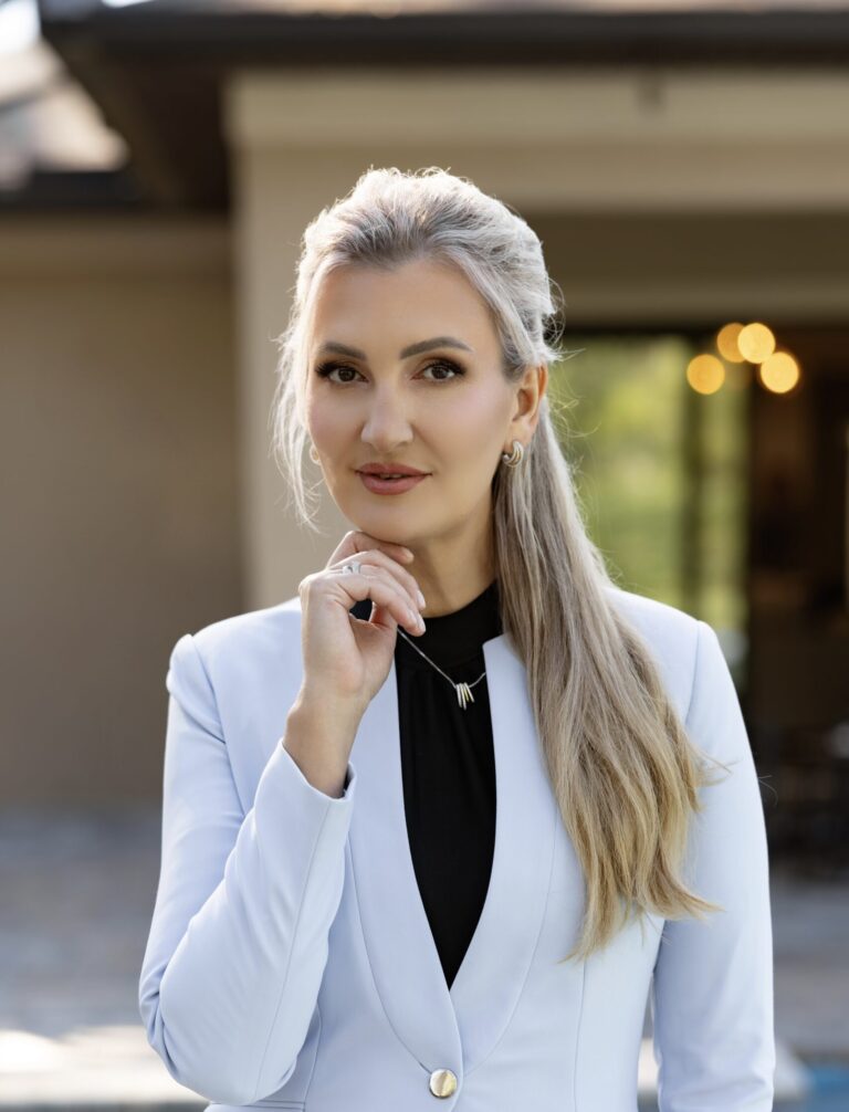 Inga Kolesnikova - photo 2