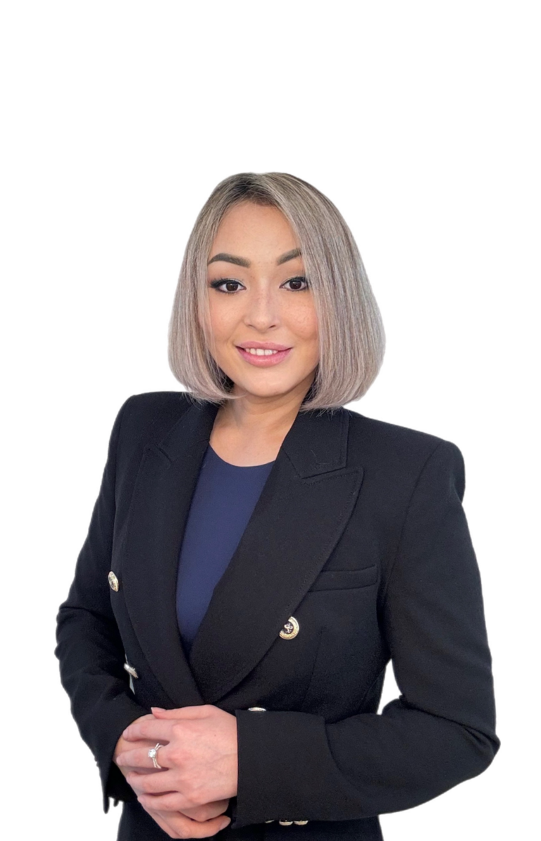 Assem Zhumabekova - photo 2