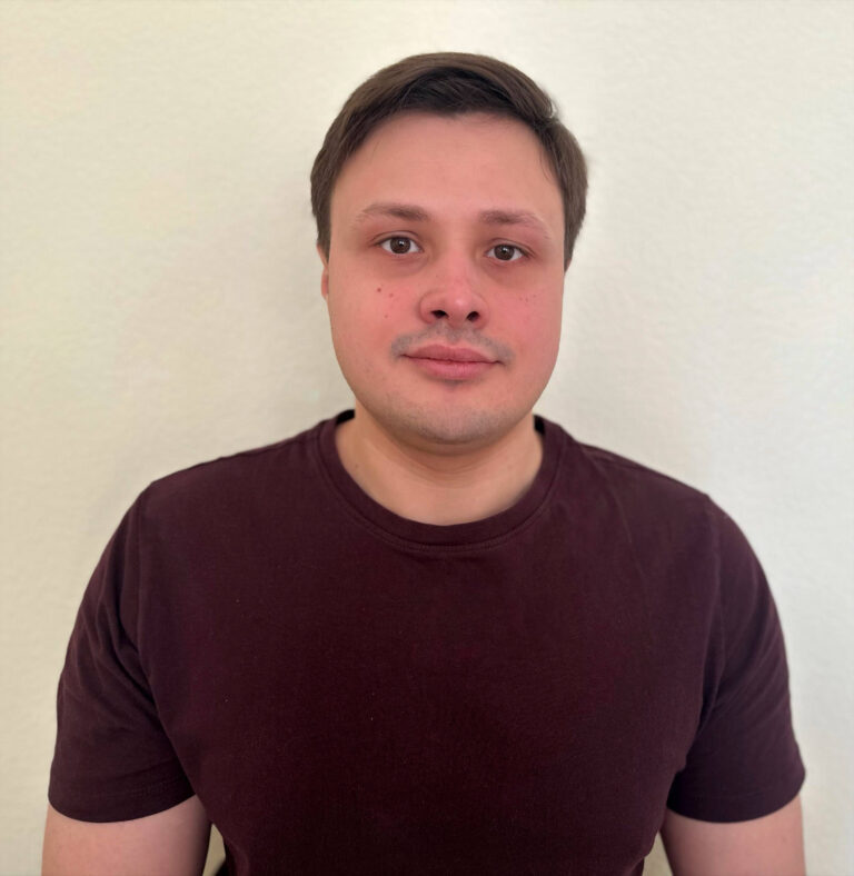 Andrii Tymoshenko - photo 2