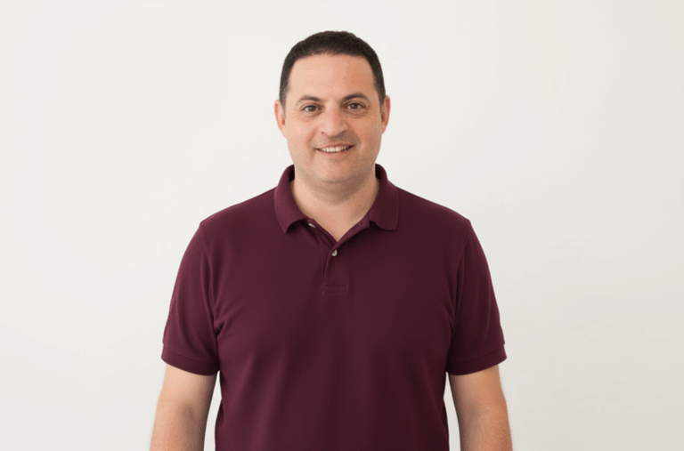 Solomon Simovich - photo 2