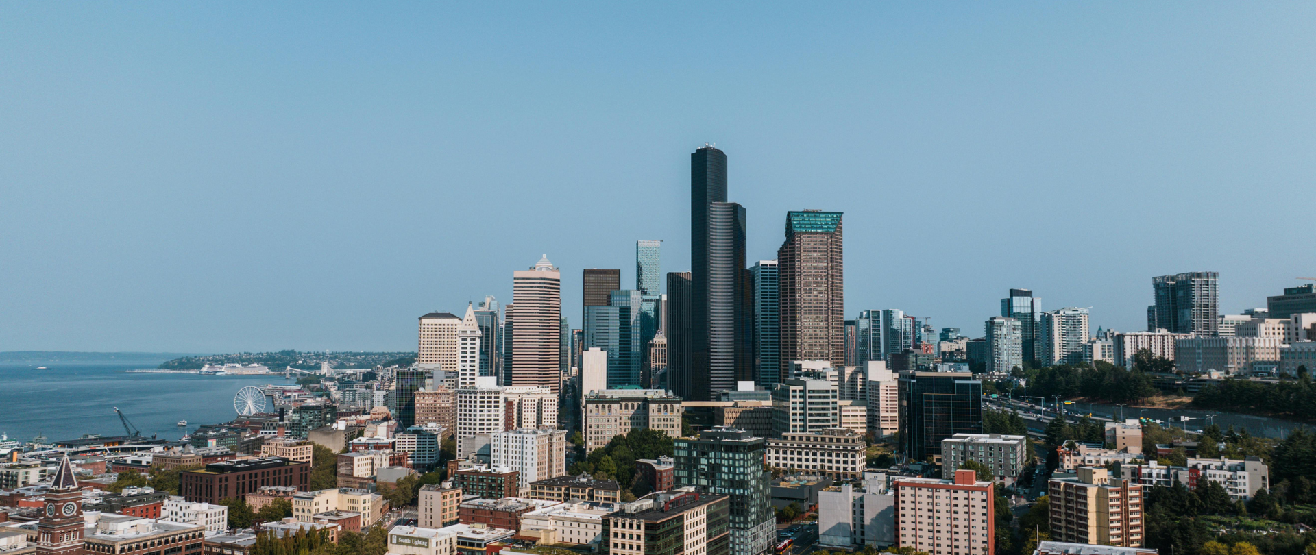 Washington - photo 1