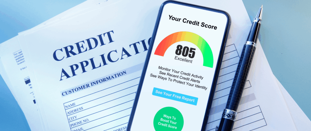 How to qualify for mortgage with bad credit?