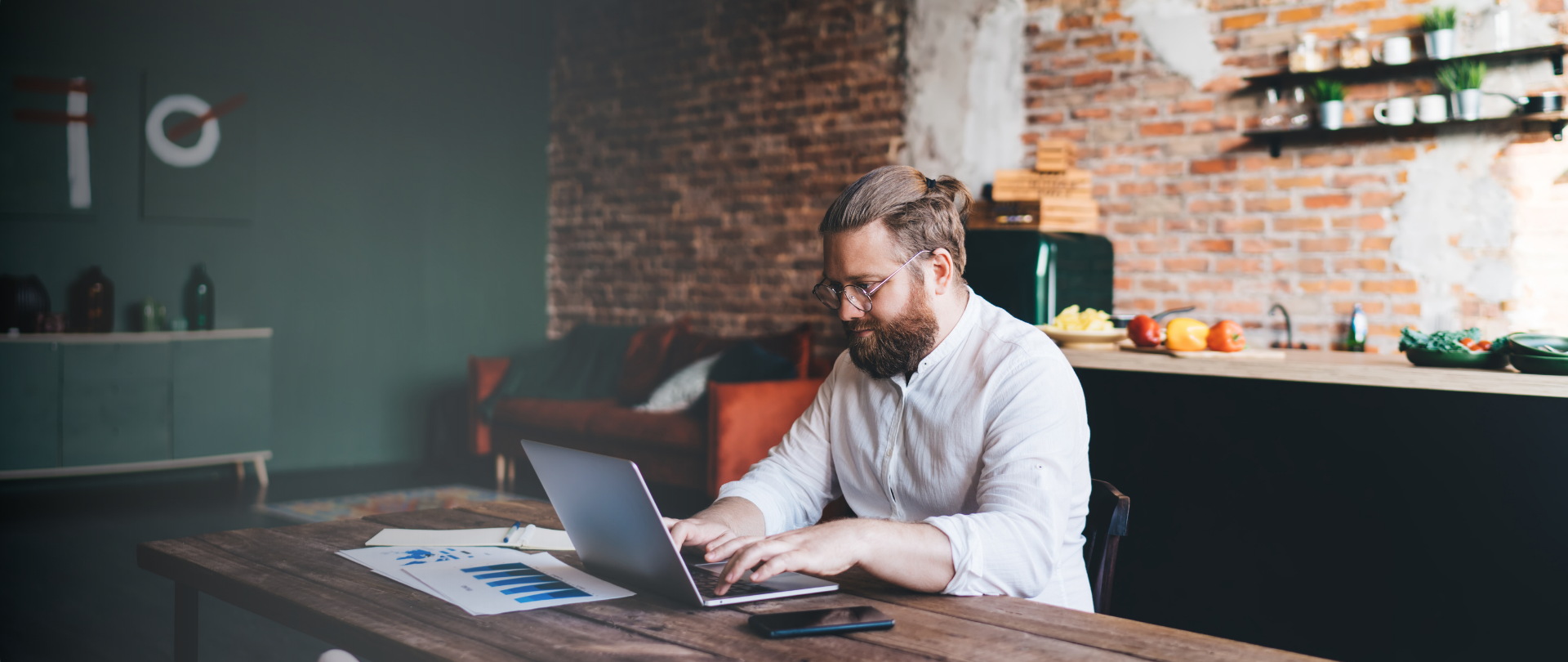 Self Employed Mortgages - photo 1