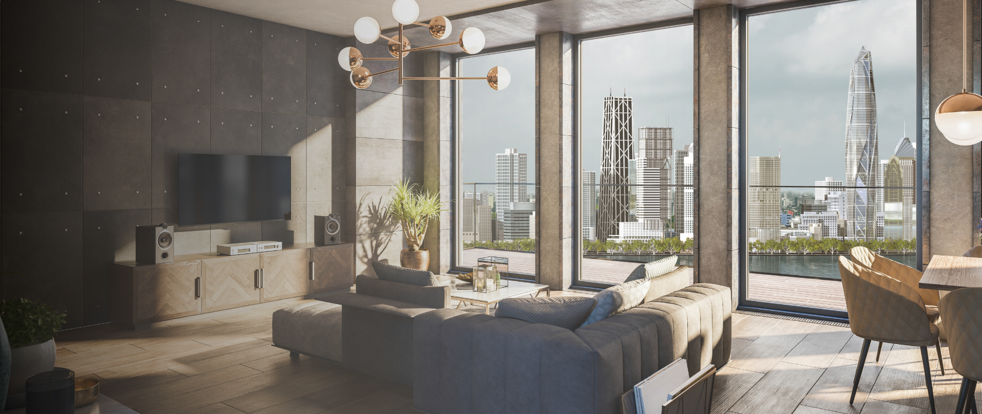 No-Doc Mortgage  - photo 1