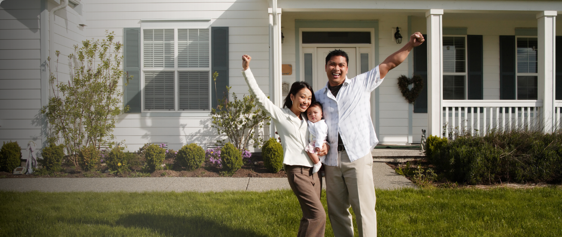 Non-Resident Home Loans - photo 1