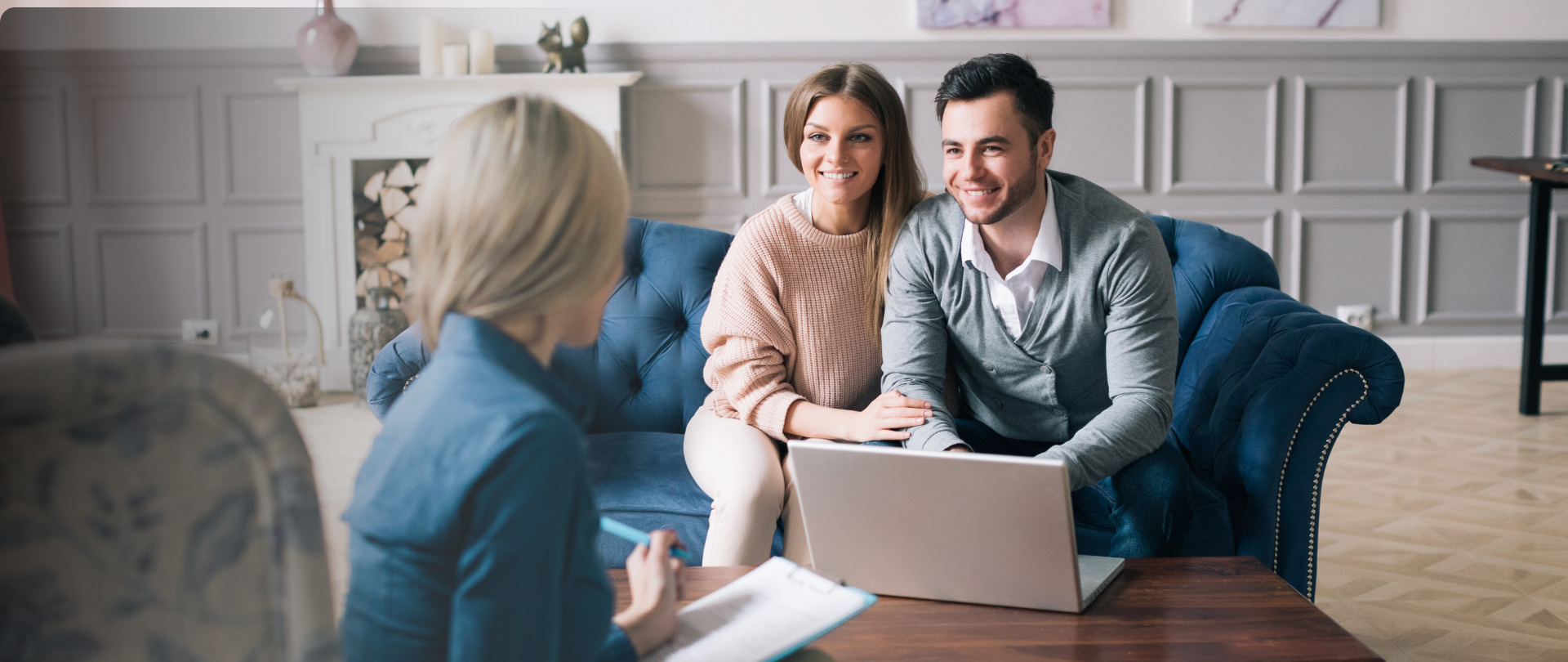 Mortgage refinance - photo 1