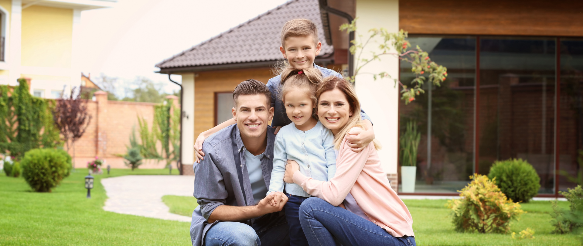 Mortgage for Foreign Nationals - photo 3