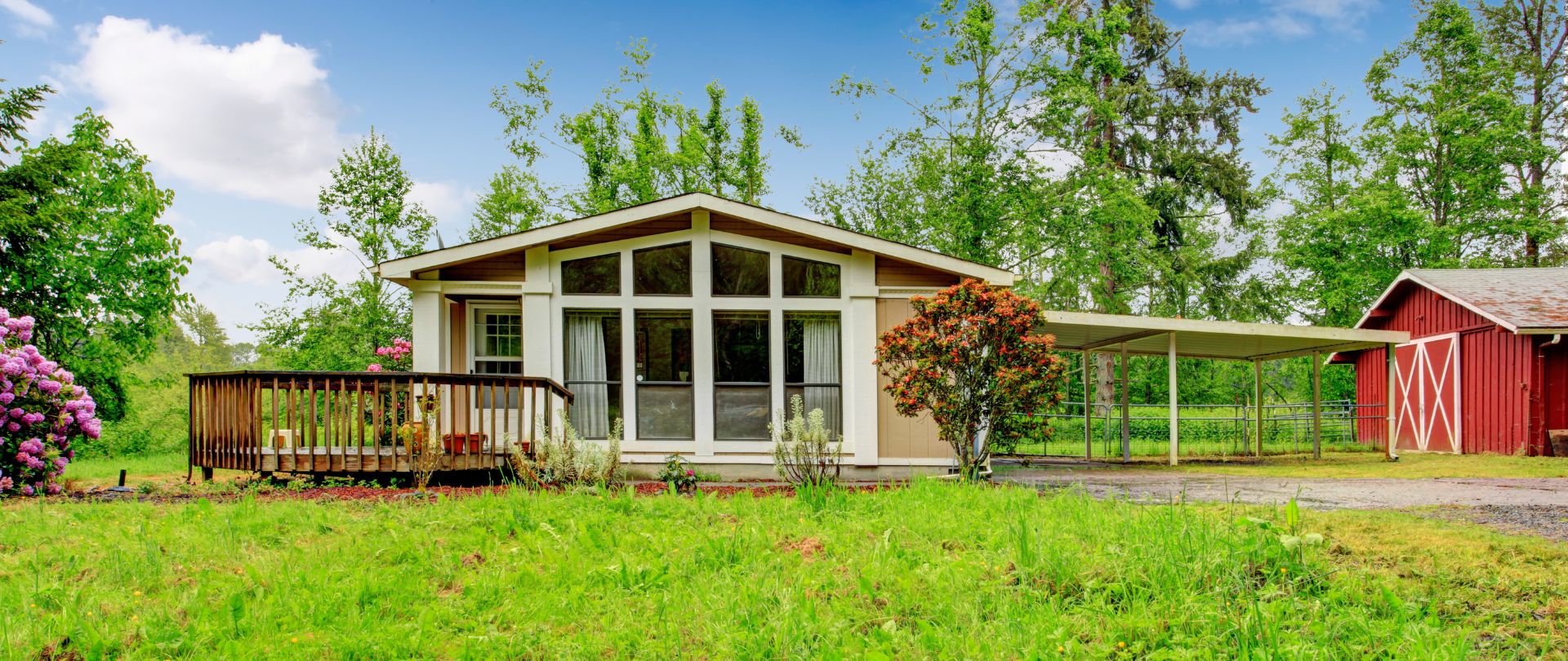 Land Loans Texas - photo 3