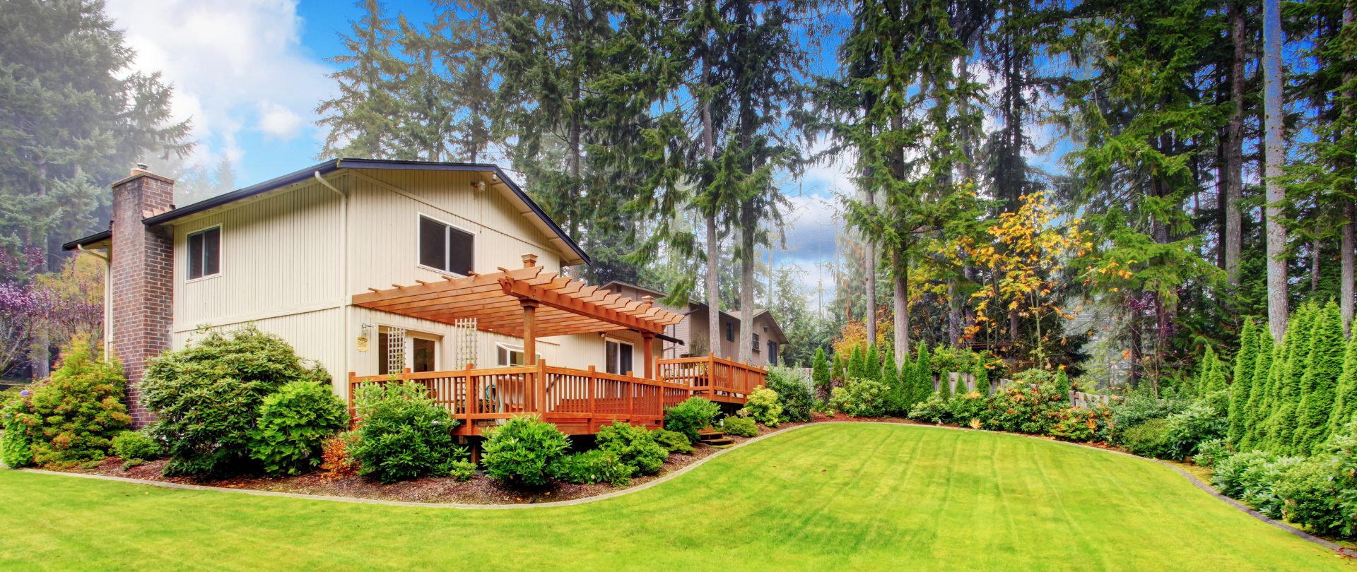 Land Loans in Washington - photo 3