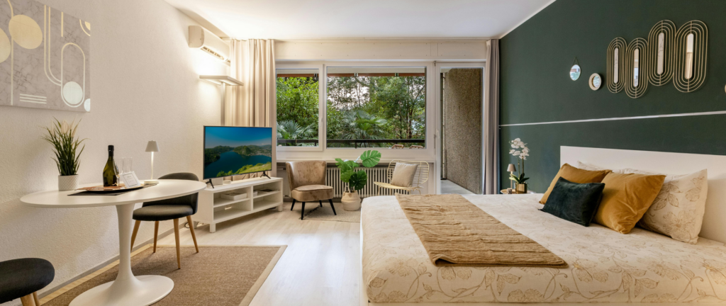 How to Find Profitable Short Term Rental Properties