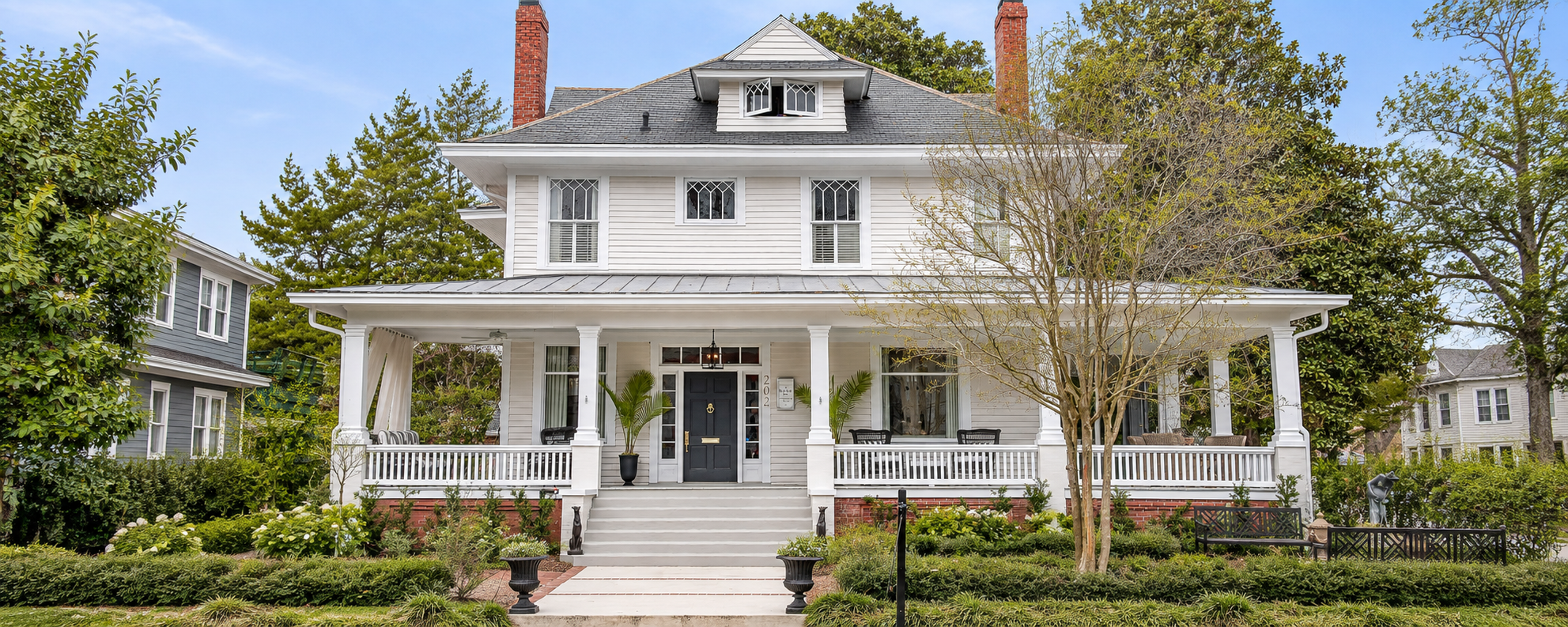 Fix and Flip Loans in NC - photo 3
