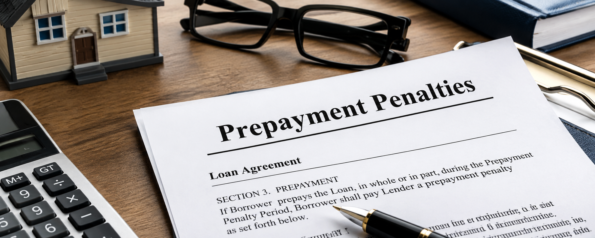 Prepayment Penalties on DSCR Loans and State Rules - photo 2